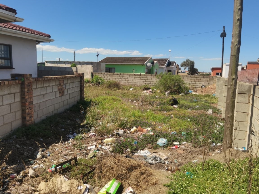 Commercial Property for Sale in Motherwell Nu7 Eastern Cape